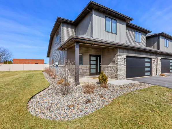 1568 Sheffield Ave, Dyer, IN 46311