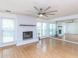 601 Twin Pines Way, Lexington, KY 40514