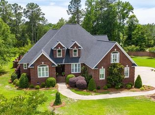 1005 Foxridge Ct, Sumter, SC 29150