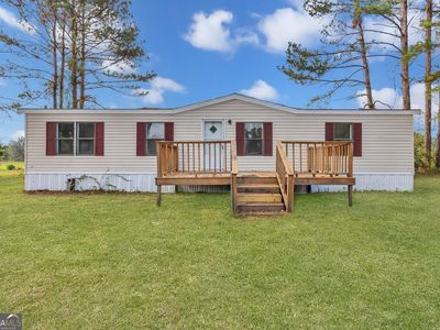 121 Barn Road Cir, Jesup, GA, 31545