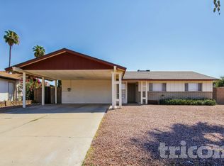 5651 W Cheryl Dr, Glendale, AZ 85302