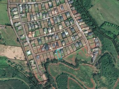 Kaena St Lot 26, Kalaheo, HI, 96741