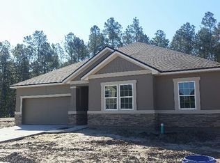 4 Downs Corner Drive, Saint Augusitne, FL 32092