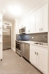 Rented by Milford Management