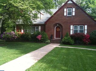 1503 Prospect Ridge Blvd, Haddon Heights, NJ 08035