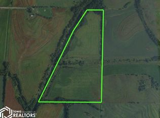 D Ave, Coin, IA 51636