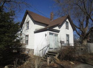 403 N Jefferson St, Harvard, IL 60033