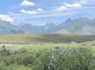 387 Lookout Dr, Spring Creek, NV 89815