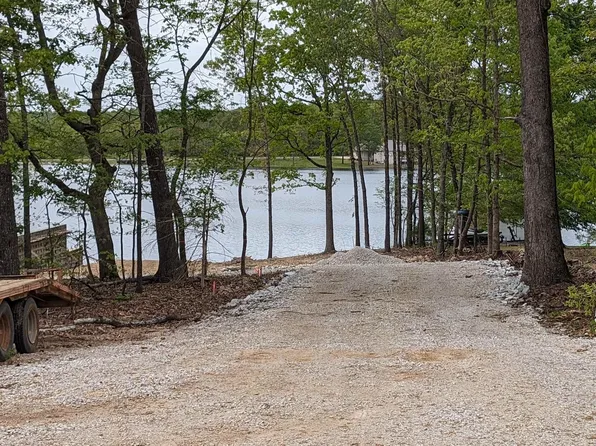 2916 Crescent Dr, Horseshoe Bend, AR 72512