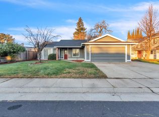 1005 Betsy Ross Dr, Roseville, CA