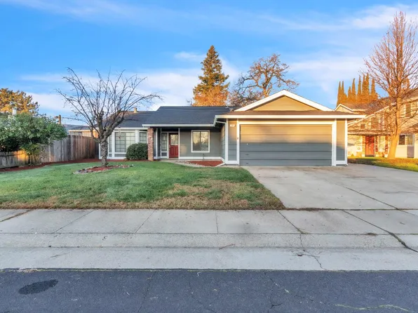 1005 Betsy Ross Dr, Roseville, CA 95747