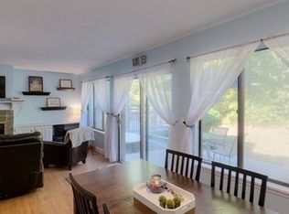 42 Meadowbrook Ln #42, Palmer, MA 01069