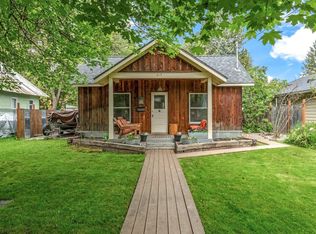 615 N 6th Ave, Sandpoint, ID 83864