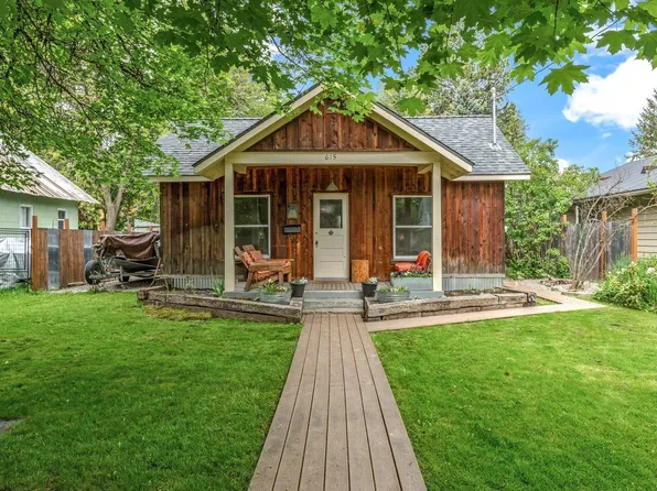 615 N 6th Ave, Sandpoint, ID 83864