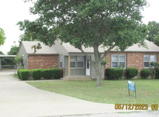 3001 Acton School Rd, Granbury, TX 76049