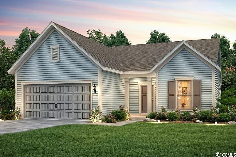 2nd image of 1237 Passante Ave. Phase 8 Lot 808