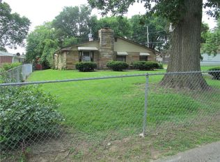 252 S Grant Ave, Indianapolis, IN 46201