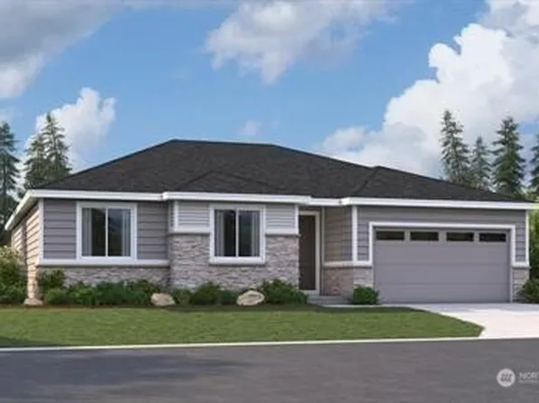 20830 Chad Lane E #1409, Bonney Lake, WA 98391