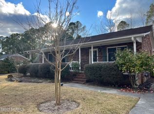 719 Lewis Rd, Leland, NC 28451