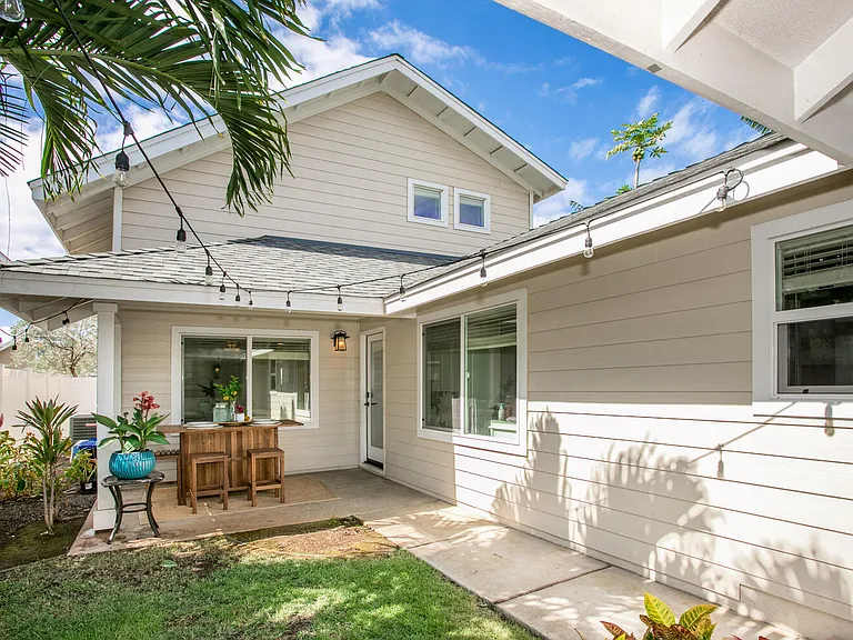 91-1384 Kaileolea Dr — Photo 28