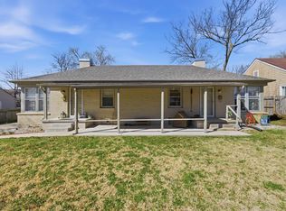 417 S Glendale St #419, Wichita, KS 67218
