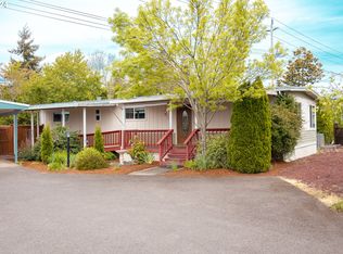 3530 E Game Farm Rd SPACE 23, Springfield, OR 97477