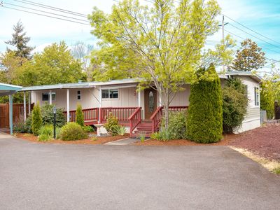 3530 E Game Farm Rd Space 23, Springfield, OR, 97477