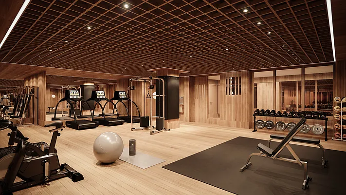 14bulfred　11/30中 301 East 80th Street, Unit 25B | Compass