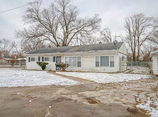 167 W 157th St, Harvey, IL 60426