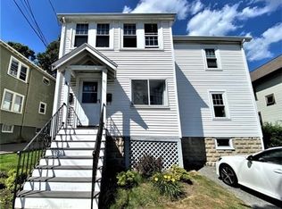 77 Bow St #1, Arlington, MA 02474