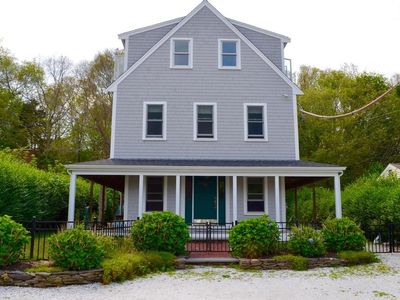 49 Elm St, Plymouth, MA, 02360