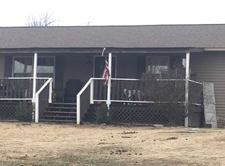 13278 Ncr #3350, Stratford, OK 74872