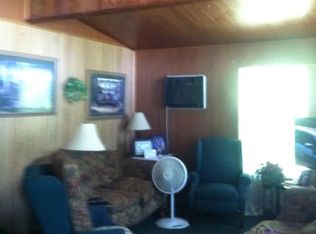 39 Winnebago Dr, Cherokee Village, AR 72529