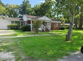 4762 CAMBRIDGE Road, Jacksonville, FL 32210