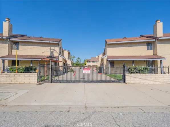 9471 Cortada St, El Monte, CA 91733