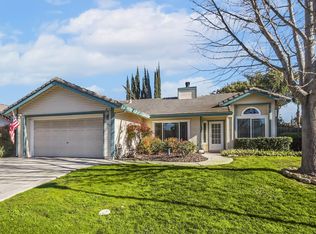 9549 Porto Rosa Dr, Elk Grove, CA 95624