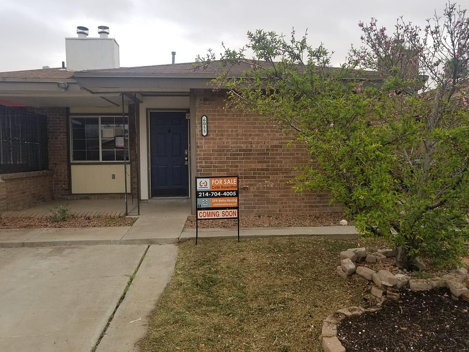 1st image of 6055 Bridalveil Dr