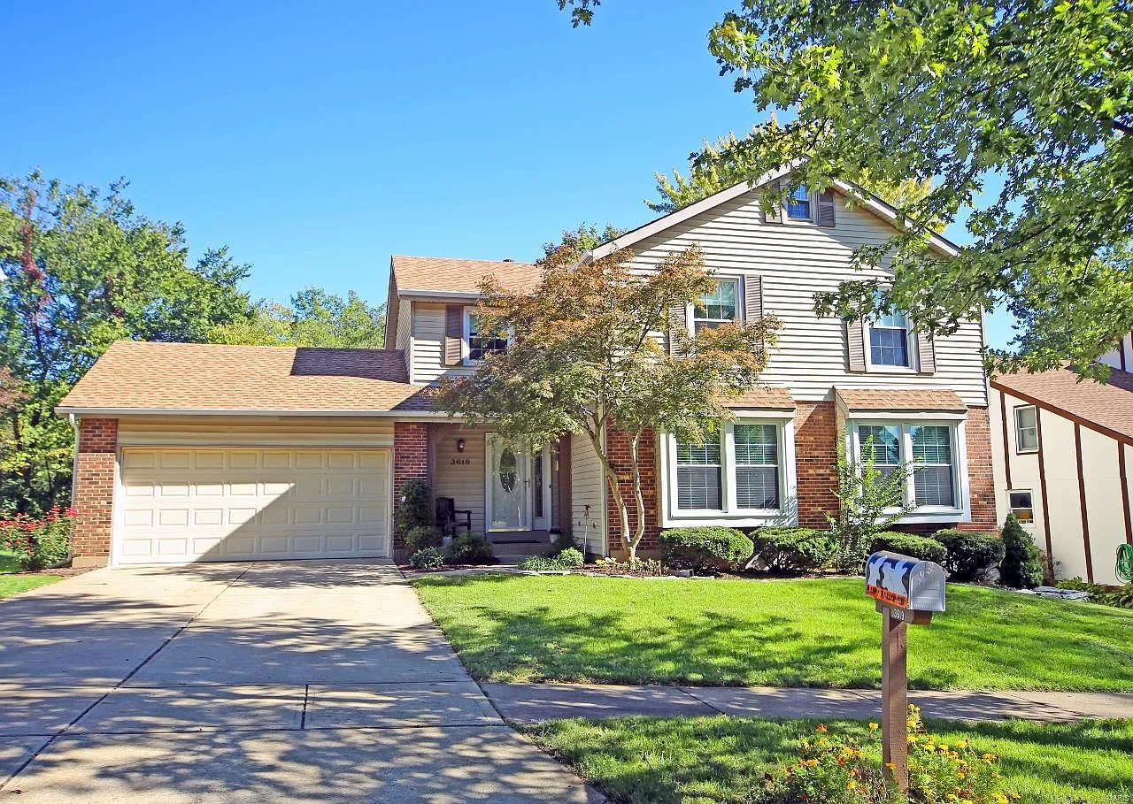 3619 Cinnamon Tree Ln photo 1