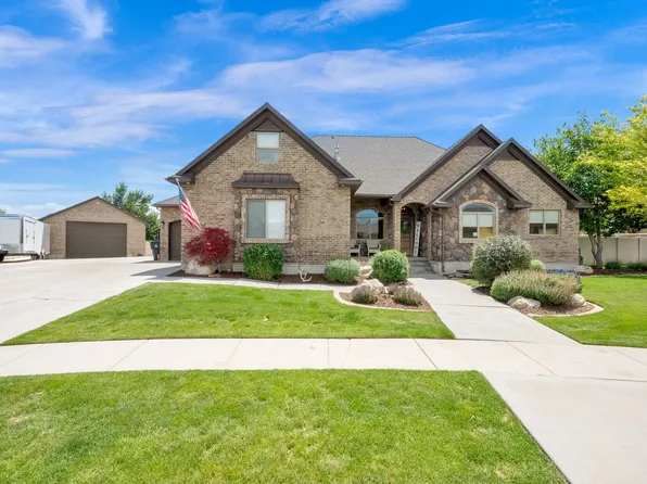 12589 S Majestic Hill Ct, Herriman, UT 84096