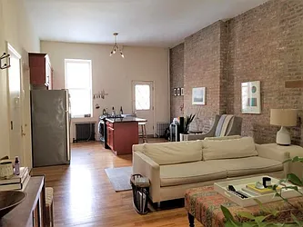 Rented by Brooklyn Heights Real Estate Inc