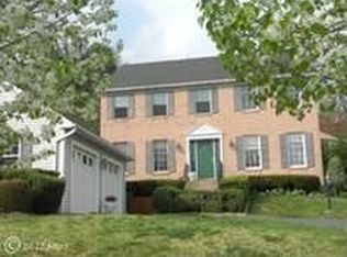 254 Hunters Ridge Rd, Lutherville Timonium, MD 21093