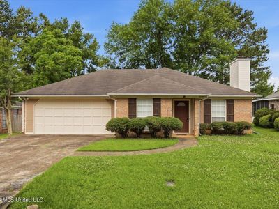 113 Riverbend Dr, Byram, MS, 39272