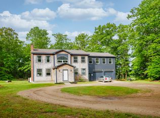 35 Grandfathers Way, Fryeburg, ME 04037