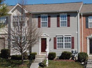 3464 Barkley Woods Rd, Windsor Mill, MD 21244