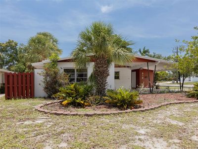316 Harbor Dr S, Venice, FL, 34285