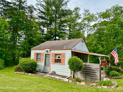 268 N Plain Rd, Great Barrington, MA, 01230