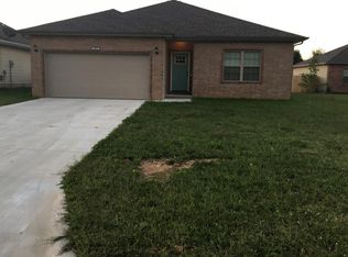 2632 E Delmar St, Springfield, MO 65804