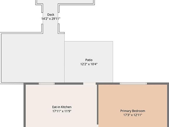 4th image of 9770 W Winyard Pl