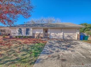 12211 Budding Blvd, San Antonio, TX 78247