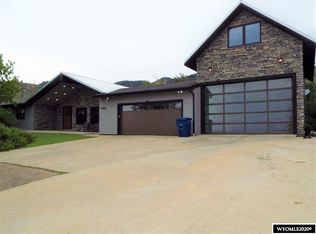 2619 Balben Rd, Casper, WY 82601